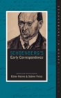 Schoenberg's Early Correspondence - Book