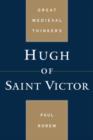 Hugh of Saint Victor - Book