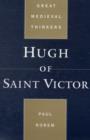 Hugh of Saint Victor - Book