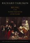 The Oxford History of Western Music: Music in the Nineteenth Century - Book