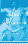 Ancient Supplication - Book