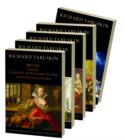 Oxford History of Western Music : (5 Volumes) - Book