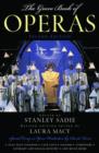 The Grove Book of Operas - Book