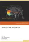 Sensory Cue Integration - Book