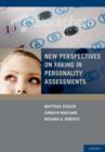 New Perspectives on Faking in Personality Assessments - Book