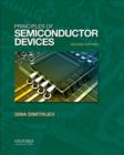 Principles of Semiconductor Devices - Book