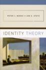 Identity Theory - Book