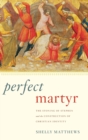 Perfect Martyr : The Stoning of Stephen and the Construction of Christian Identity - Book