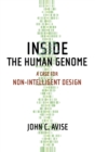 Inside the Human Genome : A Case for Non-Intelligent Design - Book