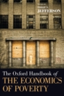 The Oxford Handbook of the Economics of Poverty - Book