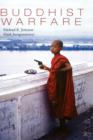Buddhist Warfare - Book