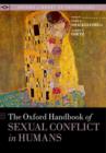The Oxford Handbook of Sexual Conflict in Humans - Book