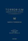 TERRORISM: Commentary on Security DocumentsVolume 105: Narco-Terrorism - Book