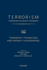 TERRORISM: Commentary on Security DocumentsVolume 106: Terrorist Financing and Money Laundering - Book