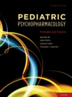 Pediatric Psychopharmacology - Book
