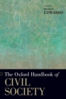The Oxford Handbook of Civil Society - Book