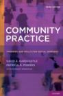 Community Practice : Theories and Skills for Social Workers - Book