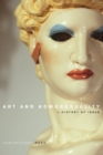 Art and Homosexuality : A History of Ideas - Book