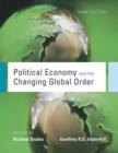 Political Economy and the Changing Global Order - Book