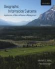 Geographic Information Systems : Applications in Natural Resource Management - Book
