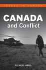 Canada and Conflict - Book