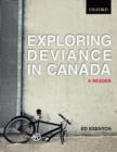 Exploring Deviance in Canada : A reader - Book