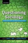 Questioning Sociology : Canadian Perspectives - Book