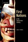 First Nations in the Twenty-first Century - Book