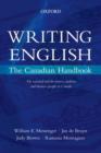 Writing English : The Canadian Handbook - Book