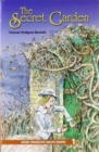Oxford Progressive English Readers: Grade 1: The Secret Garden - Book
