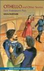 Oxford Progressive English Readers: Grade 4: Othello and Other Stories from Shakespeare's Plays - Book