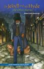 Oxford Progressive English Readers: Grade 4: Dr Jekyll and Mr Hyde and Other Stories - Book