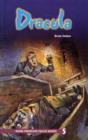 Oxford Progressive English Readers: Grade 5: Dracula - Book