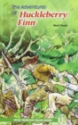 Oxford Progressive English Readers: Grade 3: The Adventures of Huckleberry Finn - Book