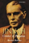 Jinnah : Creator of Pakistan - Book