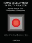 Human Development in South Asia : Poverty in South Asia - Challenges and Responses - Book