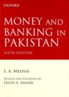 Money and Banking in Pakistan: Money and Banking in Pakistan - Book