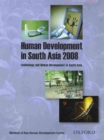 Human Development in South Asia 2008 : Technology and Human Development in South Asia - Book