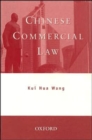 Chinese Commercial Law - Book