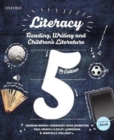 Literacy: Reading, Writing and Children's Literature - Book