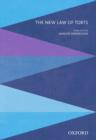 The New Law of Torts - Book