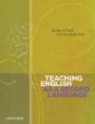 Teaching English as a Second Language - Book