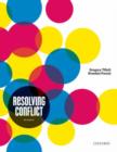 Resolving Conflict - Book