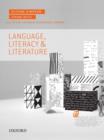 Language, Literacy and Literature - Book