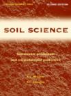 Soil Science : Sustainable Production and Environmental Protection - Book