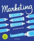 Marketing : Theory, Evidence, Practice - Book