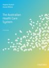 The Australian Health Care System, Fifth Edition - Book