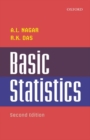 Basic Statistics - Book