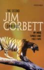 The Second Jim Corbett Omnibus : `My India', `Jungle Lore', `Tree Tops' - Book