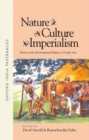 Nature, Culture, Imperialism : Essays on the Environmental History of South Asia - Book